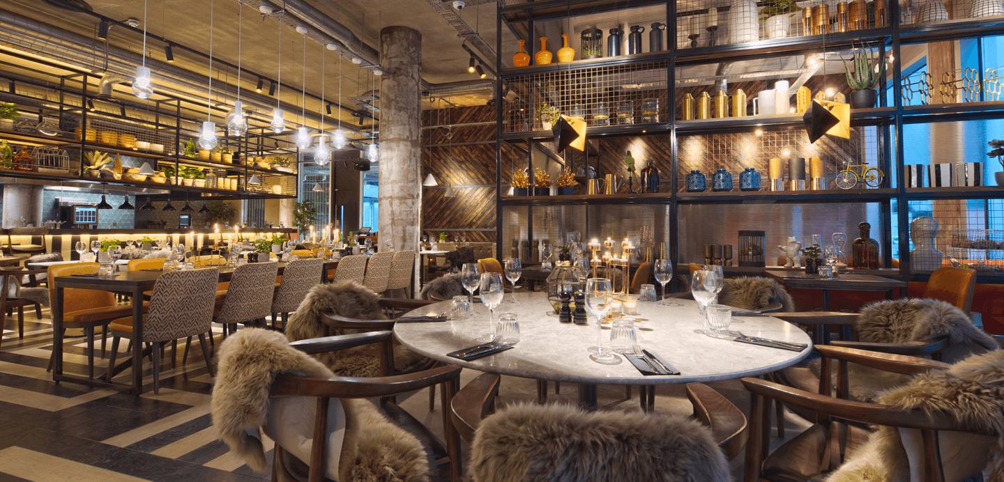 The Ultimate Guide to Private Venue Hire: Everything You Need to Know 1 Private Venue Hire