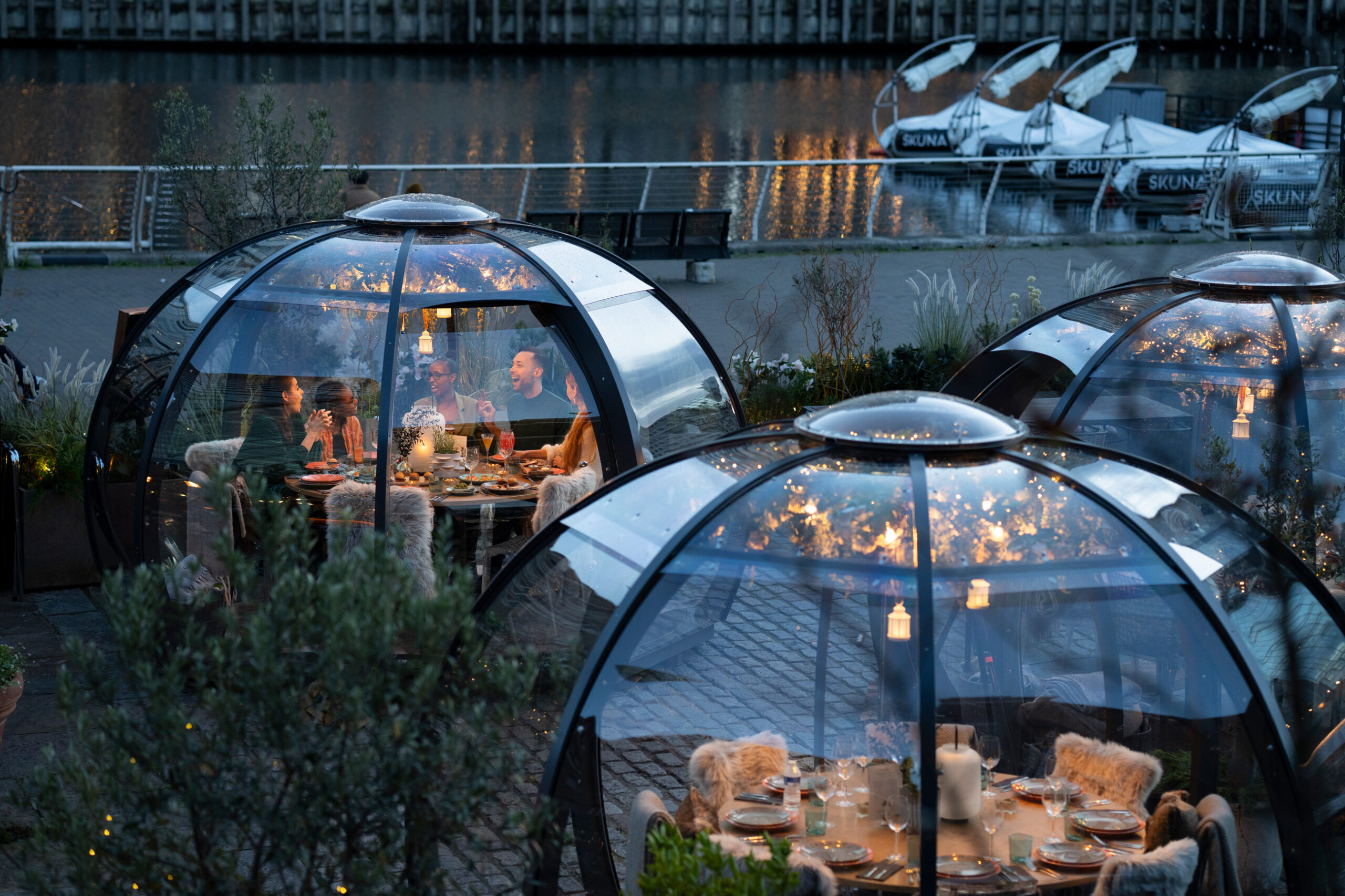 Igloo seating near me best sale