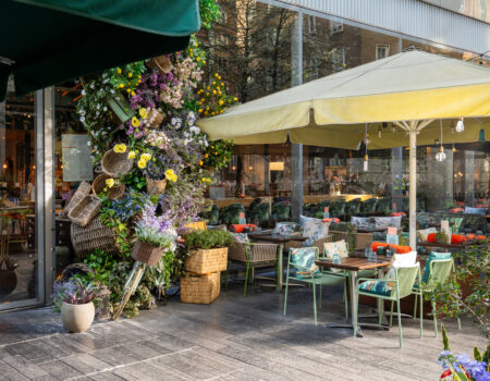 The Hugo Beach Club