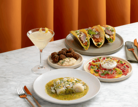 Pre-Theatre Dining, Done Right